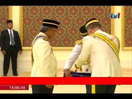 Edit descriptions of this character. Tan Sri Samsudin Osman Dahului Senarai Penerima Darjah Wp 1 Feb 2018 Youtube