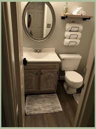 4.4 out of 5 stars 841. Top 10 Tips For Decorating A Small Bathroom Room Decor Ideas Bathroom Renovation Diy Diy Bathroom Remodel Guest Bathroom Small