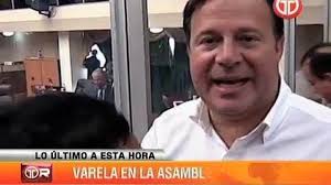 Varela, Vasquez, Lewis Navarro y Cortizo reaccionan ante anuncio del  Presidente