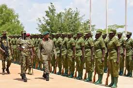 Looking for the definition of ldu? Updf Speaks Out On President Museveni Suspending Ldu Operations Watchdog Uganda