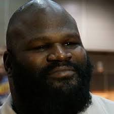 Mark Henry — The Movie Database (TMDB)