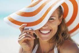 How To Starch A Hat Brim Ehow Floppy Hats Beach Hat Floppy Beach Hat