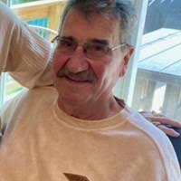 Donald Potter Obituary