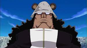 Warm Take: Kuma was the 2nd strongest of the original 7 Warlords, only  behind Mihawk : r/OnePiecePowerScaling