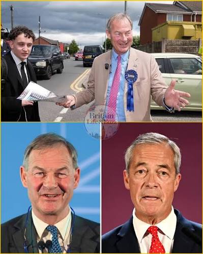 🚨 Rupert Lowe confirms Reform UK electoral pact is OFF Rupert Lowe has  confirmed that plans for an electoral pact between his Restore Britain  movement and Reform UK have collapsed. Lowe said