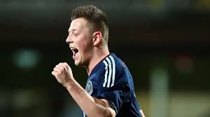 Callum mcgregor, regarded by many as having no future at celtic , was a successful loanee alongside a certain jack grealish, then a. Celtic S Callum Mcgregor Called Into Scotland Squad For World Cup Qualifiers Football News Sky Sports
