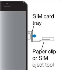 Check spelling or type a new query. Apple Iphone 6s 6s Plus Insert Remove Sim Card Verizon