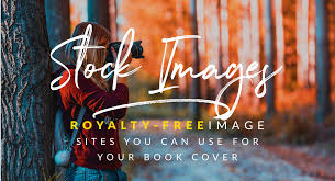 Royalty free and safe for commercial use. The Best Royalty Free Stock Image Sites For Your Book Cover And How To Avoid Choosing The Same One As Everybody Else Creativindie