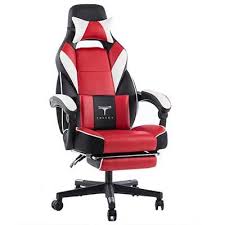 Top 10 Best Gaming Chairs In 2019 Reviews Gaming Chair Chair Oversized Chair Living Room