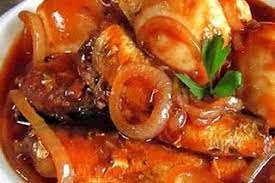 Cara Memasak Sarden Abc Saus Cabai Cara Memasak Sarden Kaleng Agar Tidak Amis Cara Memasak Sarden Tanpa Bumbu Tambahan Cara Membuat Resep Sarden Makanan Resep