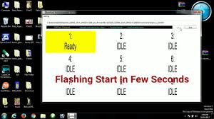 How To Flash Xolo Q2000L - YouTube
