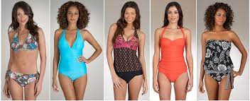 The Best Swimwear For Large Busts Soft Bellies Wardrobe Oxygen