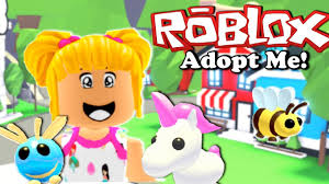 It's so nice to have a girl's day. Goldie Adopts The Legendary Pets Roblox Adopt Me Youtube