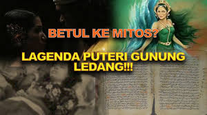 In the most famous version chronicled in sejarah melayu (sulalatus salatin / the malay annals), the princess spurns the advances of the sultan of melaka by setting. Puteri Gunung Ledang Sebenarnya Manusia Atau Bunian 3 Youtube