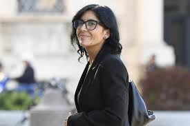 Ministro per la pubblica amministrazione, deputato del movimento 5 stelle | twaku. Dadone Smart Working Sara Rivoluzione Indietro Non Si Torna