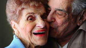 LI couple recall 70 years of marriage