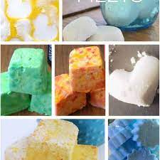 But then shower steamers entered my life. Shower Steamers And Melts Made With Essential Oils One Essential Community