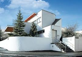 Der Dichte Bau Bauhaus Architektur Bauhaus Architektur Bauhaus