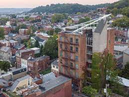 The mattress factory was established in 1977. Mattress Factory Wikipedia