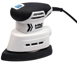 Ponceuse Triangulaire 160 W Brico Depot