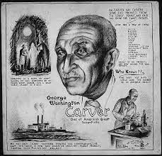 George Washington Carver And The Agricultural Experiment Station At The  Tuskegee Institute – Rediscovering Black History