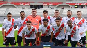 De qué forma los pagos que recibimos. River S Xi To Face Junior For The Fourth Date Of The Copa Libertadores De America Ruetir