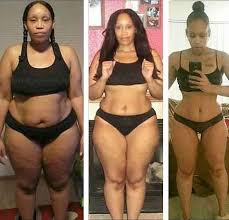 Sarah Kaminja S Blog How I Lost Weight In 1 Week Female Fitness Transformation Transformation Body Fitness Inspiration