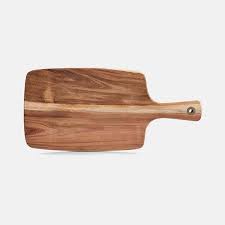 Utilice esta tabla de madera de olivo como tabla de cortar, tabla de servir, tabla de quesos o incluso como un trivet. Las Mejores Tablas De Cocina Segun Los Expertos