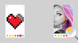Download Play Pixel Art Book Coloring Games On Pc Mac Emulator You can browse hundreds of free online games from tonnes of different game categories.