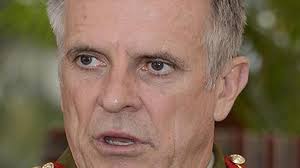 New Zealand defence chief raises India's role in IOR