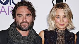 Kaley cuoco has earned the satellite, critics' choice, and also received the people's choice awards. Big Bang Star Knutscht In Us Show Mit Zunge Einen Mann Oe3 Orf At