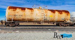 Rust Overtakes Tank Car Train Ho Model Trains Train Pictures Rail Car