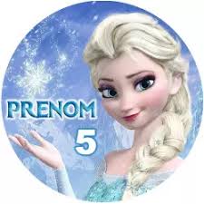 On the DISNEY cake decorating