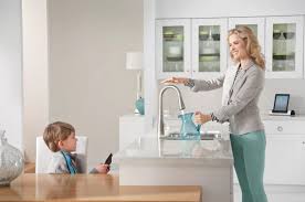 Kitchen faucets are crucial for an easy control of water flowing into your sink. Top 10 Best Kitchen Faucets Reviews In 2021 Bukowski Tavern
