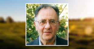 Myron Liberman Obituary March 14, 2017