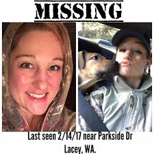 where can I find tammy in the forest? the delivery guy doesn't give me an  option for a ride anymore