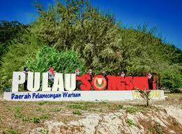 Check spelling or type a new query. Jom Terokai 12 Tempat Menarik Di Pulau Songsong Terkini Ammboi