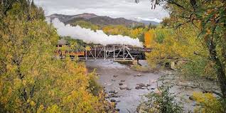 See reviews and photos of tramways in colorado, united states on tripadvisor. Durango Brew Train Durango Com