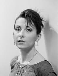 Image of Catherine Leroux, 2022 (b/wphoto) by Bassouls, Sophie