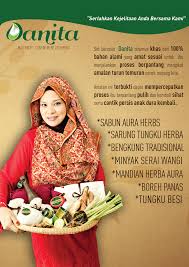 Kali ini saya kembali lagi dengan tajuk yang agak menarik untuk dibincangkan. Set Luaran Berpantang Danita