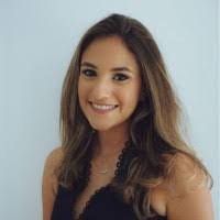 Maria Silverio's Instagram, Twitter & Facebook