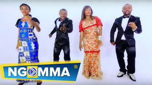 Download deborah kihanga ft martha mwaipaja tunalindwa na yesu (remix official video.) Mtakatifu 24 Elders Official Video By 24 Elders Music