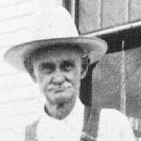 Walker Magness Dunnagan (1861–1939)