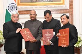 The page provides a platform. Chief Election Commissioner Shri Sunil Arora Along With Election Commissioners Shri Ashok Lavasa And Shri Sushil Chandra Called On The Hon Ble President Of India Election Commission Of India