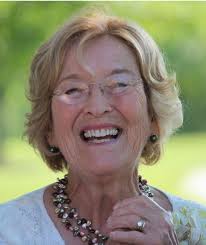 Carolynne Foss Obituary (1941