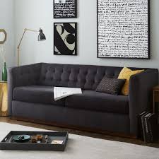 Shop west elm at chairish, home of the best vintage and used furniture, decor and art. Roachester Sofa