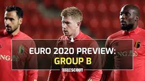 Best Euro 2020 Fantasy Players From Denmark Fantasy Football Tips News And Views From Fantasy Football Scout