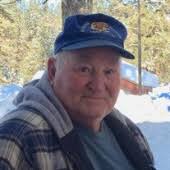 Obituary information for Robert L Thruston