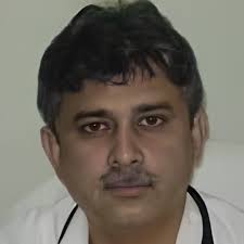 Dr. Biplab Ghosh (Rabindranath Tagore International Institute Of Cardiac  Sciences) in Mukundapur,Kolkata