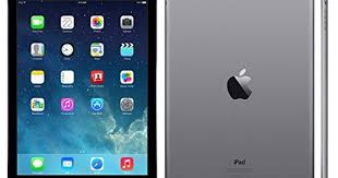 Apple Ipad Air Me991ll A 16gb Wi Fi At T Black With Space Gray Old Version Http Www Geekwebstore Com Apple Ip New Apple Ipad Apple Ipad Mini Ipad Mini